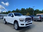 New 2026 Ram 2500 Laramie Crew Cab 4x4 Pickup for sale #J71461 - photo 1