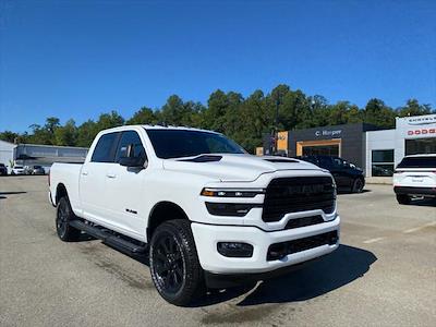 New 2026 Ram 2500 Laramie Crew Cab 4x4 Pickup for sale #J71464 - photo 1