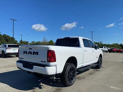 New 2026 Ram 2500 Laramie Crew Cab 4x4 Pickup for sale #J71464 - photo 2