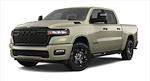 New 2025 Ram 1500 Big Horn Crew Cab 4x4 Pickup for sale #J71465 - photo 1
