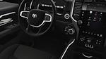 New 2025 Ram 1500 Big Horn Crew Cab 4x4 Pickup for sale #J71465 - photo 5
