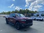 New 2026 Ram 1500 Warlock Crew Cab 4x4 Pickup for sale #J71466 - photo 1