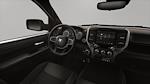 New 2026 Ram 1500 Warlock Crew Cab 4x4 Pickup for sale #J71466 - photo 7