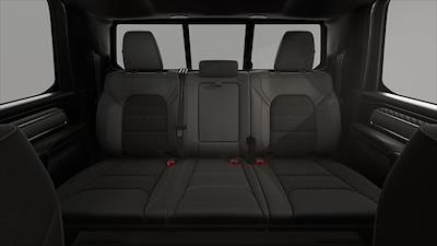 New 2026 Ram 1500 Big Horn Crew Cab 4x4 Pickup for sale #J71467 - photo 2