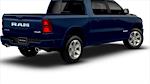 New 2026 Ram 1500 Big Horn Crew Cab 4x4 Pickup for sale #J71467 - photo 1