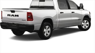 New 2025 Ram 1500 Tradesman Crew Cab 4x4 Pickup for sale #J71468 - photo 2