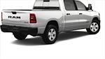 New 2025 Ram 1500 Tradesman Crew Cab 4x4 Pickup for sale #J71468 - photo 2