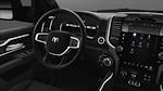 New 2025 Ram 1500 Big Horn Crew Cab 4x4 Pickup for sale #J71470 - photo 8