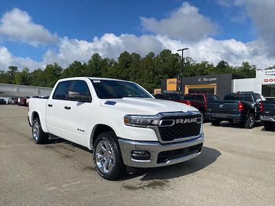 New 2025 Ram 1500 Big Horn Crew Cab 4x4 Pickup for sale #J71472 - photo 1
