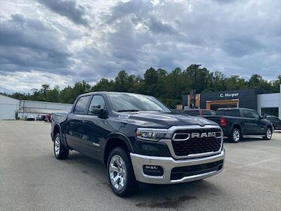 New 2025 Ram 1500 Big Horn Crew Cab 4x4 Pickup for sale #J71473 - photo 1