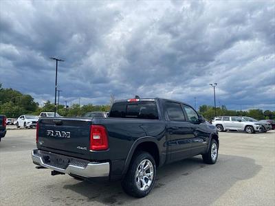 New 2025 Ram 1500 Big Horn Crew Cab 4x4 Pickup for sale #J71473 - photo 2