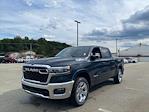 New 2025 Ram 1500 Big Horn Crew Cab 4x4 Pickup for sale #J71473 - photo 5