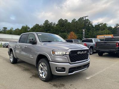 New 2025 Ram 1500 Big Horn Crew Cab 4x4 Pickup for sale #J71474 - photo 1