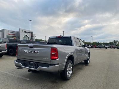New 2025 Ram 1500 Big Horn Crew Cab 4x4 Pickup for sale #J71474 - photo 2
