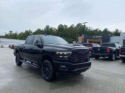 New 2026 Ram 2500 Laramie Crew Cab 4x4 Pickup for sale #J71476 - photo 1