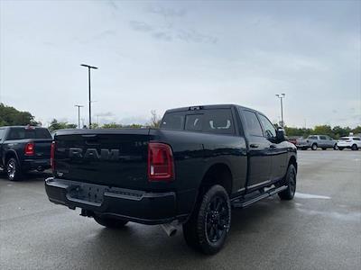 New 2026 Ram 2500 Laramie Crew Cab 4x4 Pickup for sale #J71476 - photo 2
