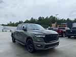New 2026 Ram 1500 Laramie Crew Cab 4x4 Pickup for sale #J71477 - photo 1