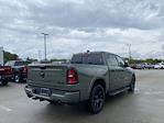 New 2026 Ram 1500 Laramie Crew Cab 4x4 Pickup for sale #J71477 - photo 2