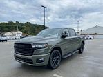 New 2026 Ram 1500 Laramie Crew Cab 4x4 Pickup for sale #J71477 - photo 5