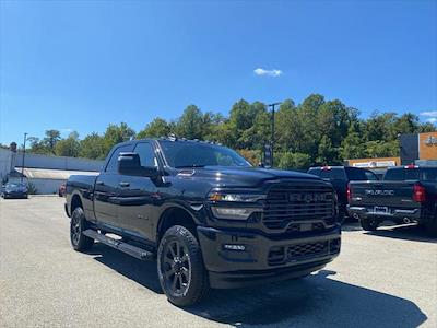 New 2026 Ram 2500 Big Horn Crew Cab 4x4 Pickup for sale #J71479 - photo 1
