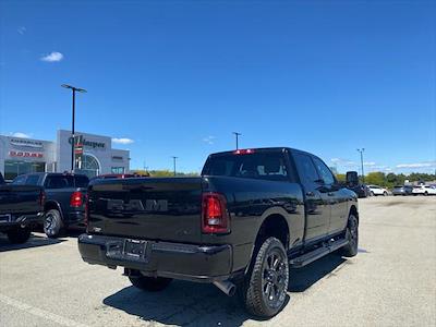 New 2026 Ram 2500 Big Horn Crew Cab 4x4 Pickup for sale #J71479 - photo 2