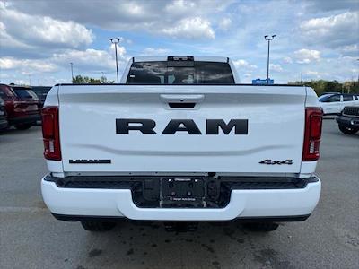 New 2026 Ram 2500 Laramie Crew Cab 4x4 Pickup for sale #J71481 - photo 2