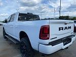 New 2026 Ram 2500 Laramie Crew Cab 4x4 Pickup for sale #J71481 - photo 9