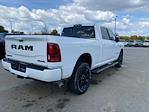 New 2026 Ram 2500 Laramie Crew Cab 4x4 Pickup for sale #J71481 - photo 1
