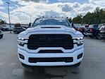 New 2026 Ram 2500 Laramie Crew Cab 4x4 Pickup for sale #J71481 - photo 4