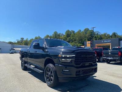 New 2026 Ram 2500 Laramie Crew Cab 4x4 Pickup for sale #J71482 - photo 1