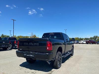 New 2026 Ram 2500 Laramie Crew Cab 4x4 Pickup for sale #J71482 - photo 2