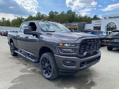 New 2026 Ram 3500 Big Horn Crew Cab 4x4 Pickup for sale #J71483 - photo 1