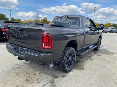 New 2026 Ram 3500 Big Horn Crew Cab 4x4 Pickup for sale #J71483 - photo 2