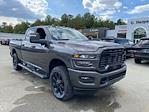New 2026 Ram 3500 Big Horn Crew Cab 4x4 Pickup for sale #J71483 - photo 1