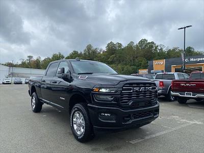 New 2026 Ram 2500 Big Horn Crew Cab 4x4 Pickup for sale #J71484 - photo 1