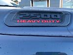 New 2025 Ram 2500 Big Horn Crew Cab 4x4 Pickup for sale #J71485 - photo 8