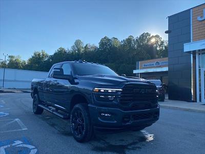 New 2026 Ram 2500 Laramie Crew Cab 4x4 Pickup for sale #J71487 - photo 1