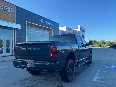 New 2026 Ram 2500 Laramie Crew Cab 4x4 Pickup for sale #J71487 - photo 2