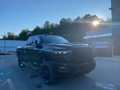 New 2026 Ram 3500 Laramie Crew Cab 4x4 Pickup for sale #J71488 - photo 1