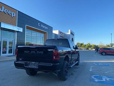 New 2026 Ram 3500 Laramie Crew Cab 4x4 Pickup for sale #J71488 - photo 2