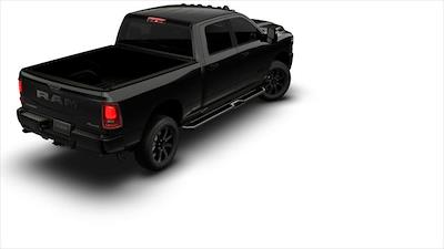 New 2026 Ram 3500 Big Horn Crew Cab 4x4 Pickup for sale #J71489 - photo 2
