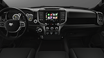 New 2025 Ram 1500 Tradesman Crew Cab 4x4 Pickup for sale #J71494 - photo 5