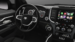 New 2025 Ram 1500 Big Horn Crew Cab 4x4 Pickup for sale #J71495 - photo 9