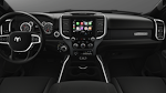 New 2025 Ram 1500 Big Horn Crew Cab 4x4 Pickup for sale #J71497 - photo 5