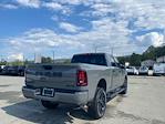 New 2026 Ram 2500 Big Horn Crew Cab 4x4 Pickup for sale #J71499 - photo 2