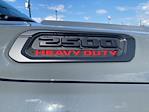 New 2026 Ram 2500 Big Horn Crew Cab 4x4 Pickup for sale #J71499 - photo 8