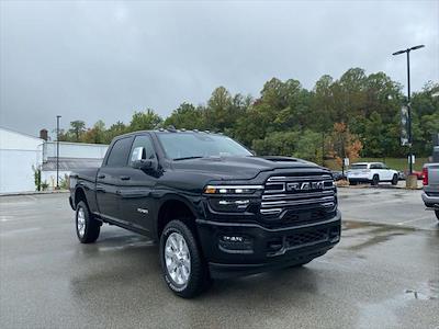 New 2026 Ram 2500 Laramie Crew Cab 4x4 Pickup for sale #J71500 - photo 1