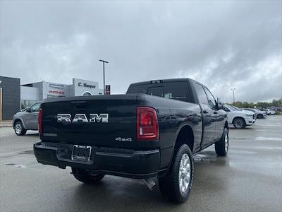 New 2026 Ram 2500 Laramie Crew Cab 4x4 Pickup for sale #J71500 - photo 2