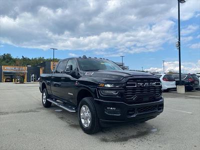 New 2026 Ram 2500 Big Horn Crew Cab 4x4 Pickup for sale #J71501 - photo 1