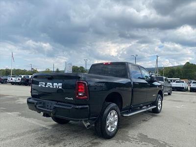 New 2026 Ram 2500 Big Horn Crew Cab 4x4 Pickup for sale #J71501 - photo 2